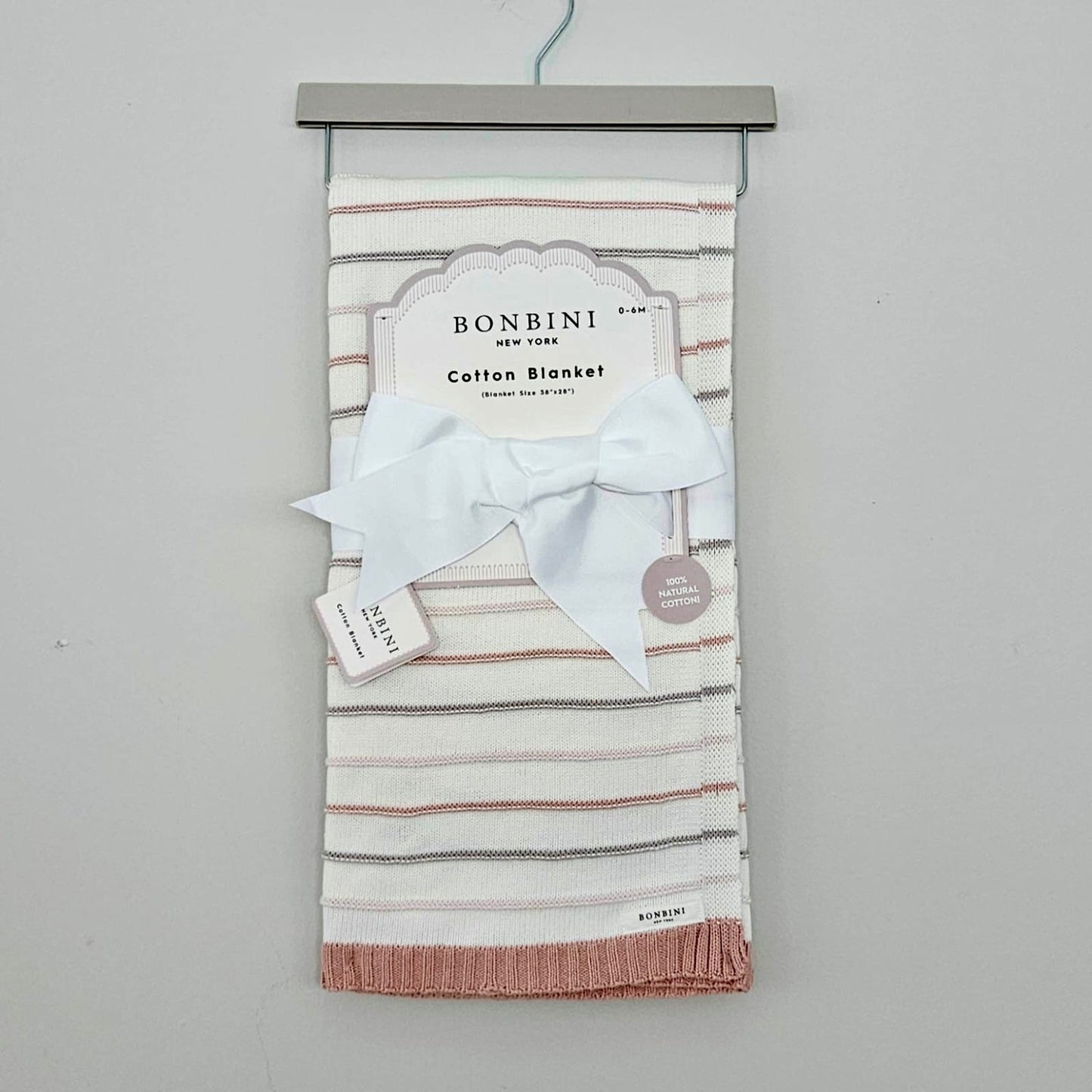 Bonbini Blanket