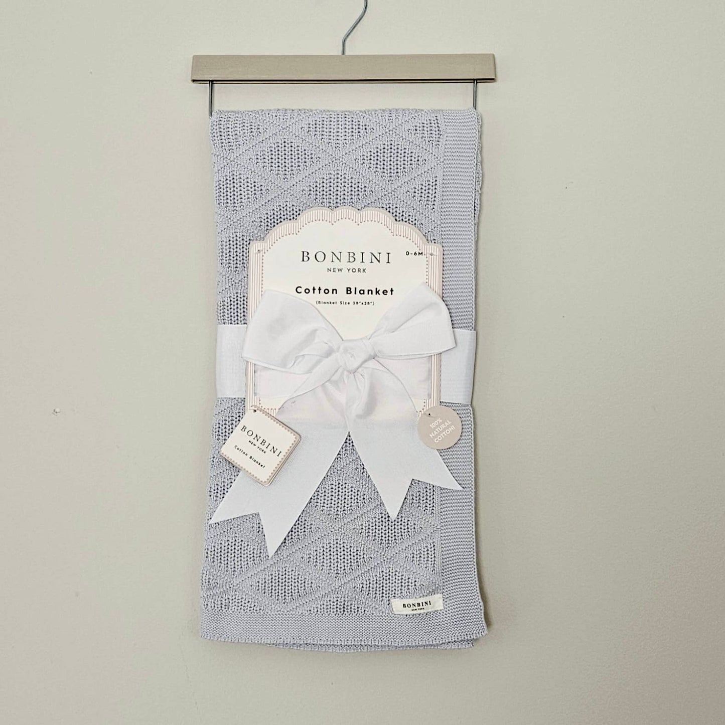 Bonbini Blanket