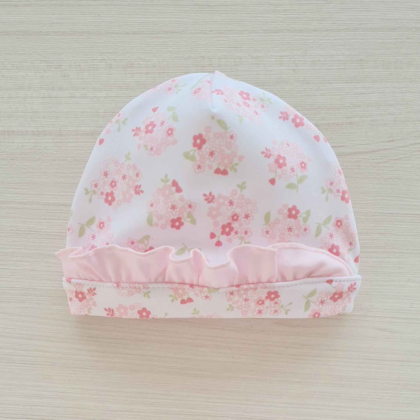 Blossom Hat - Kuttie U Israel