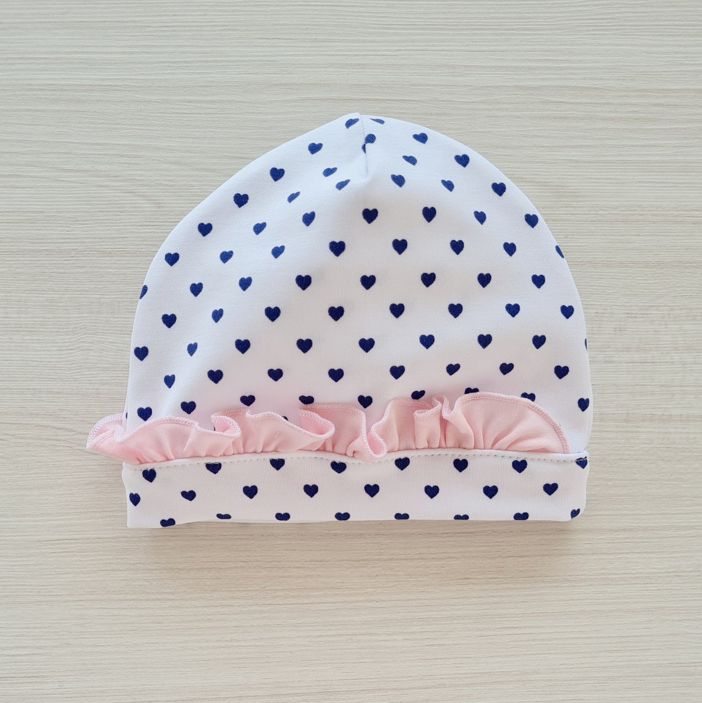 Hearts Hat - Kuttie U Israel