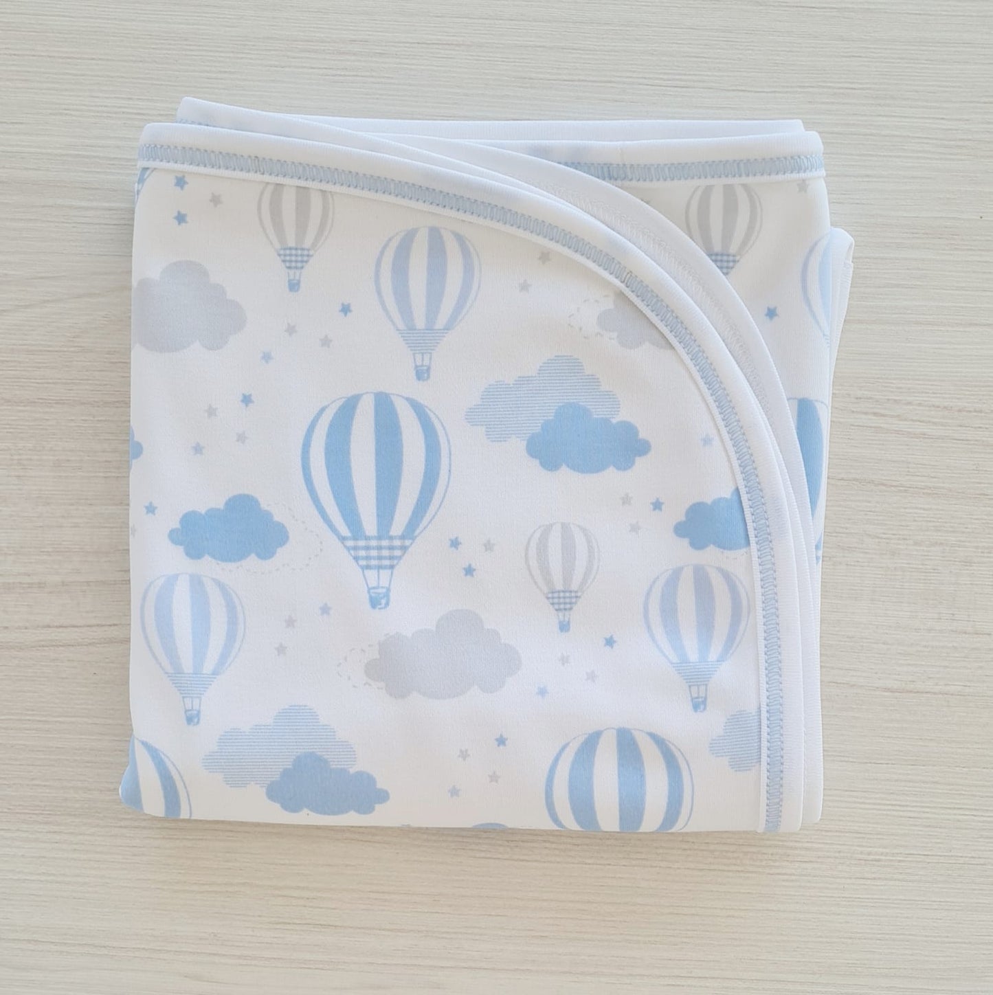 Balloon Blanket - Kuttie U Israel