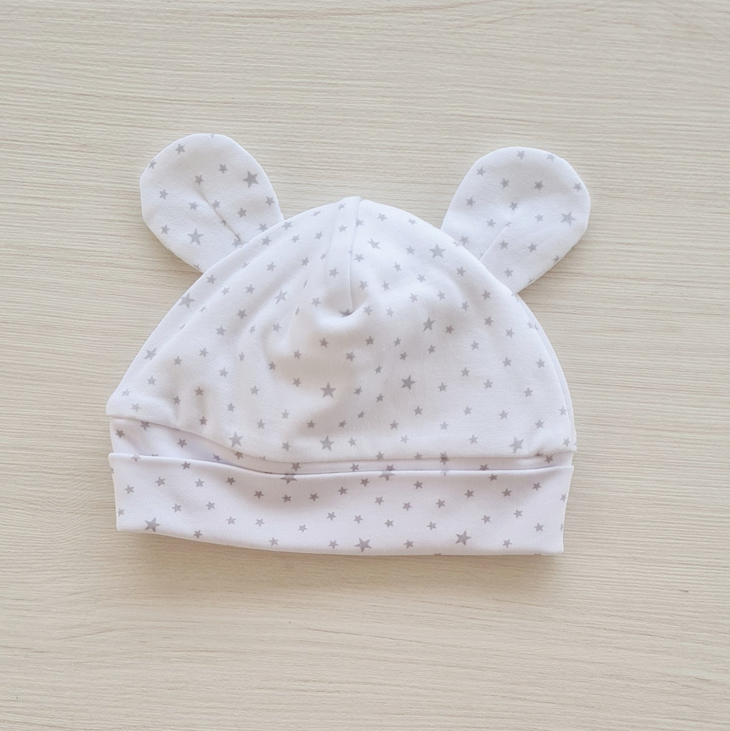Stars Hat - Kuttie U Israel
