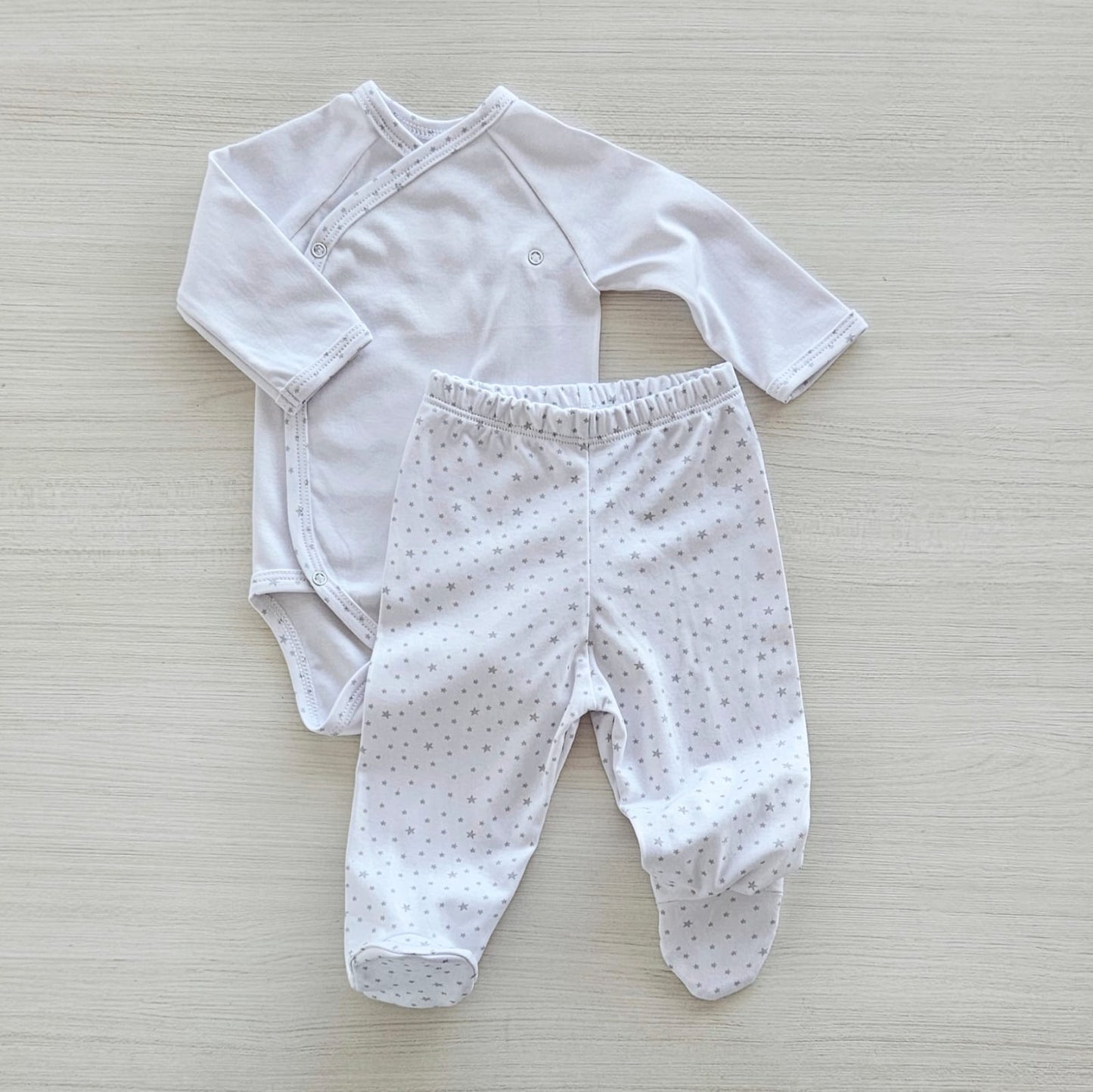 Little Stars Sleep & Play