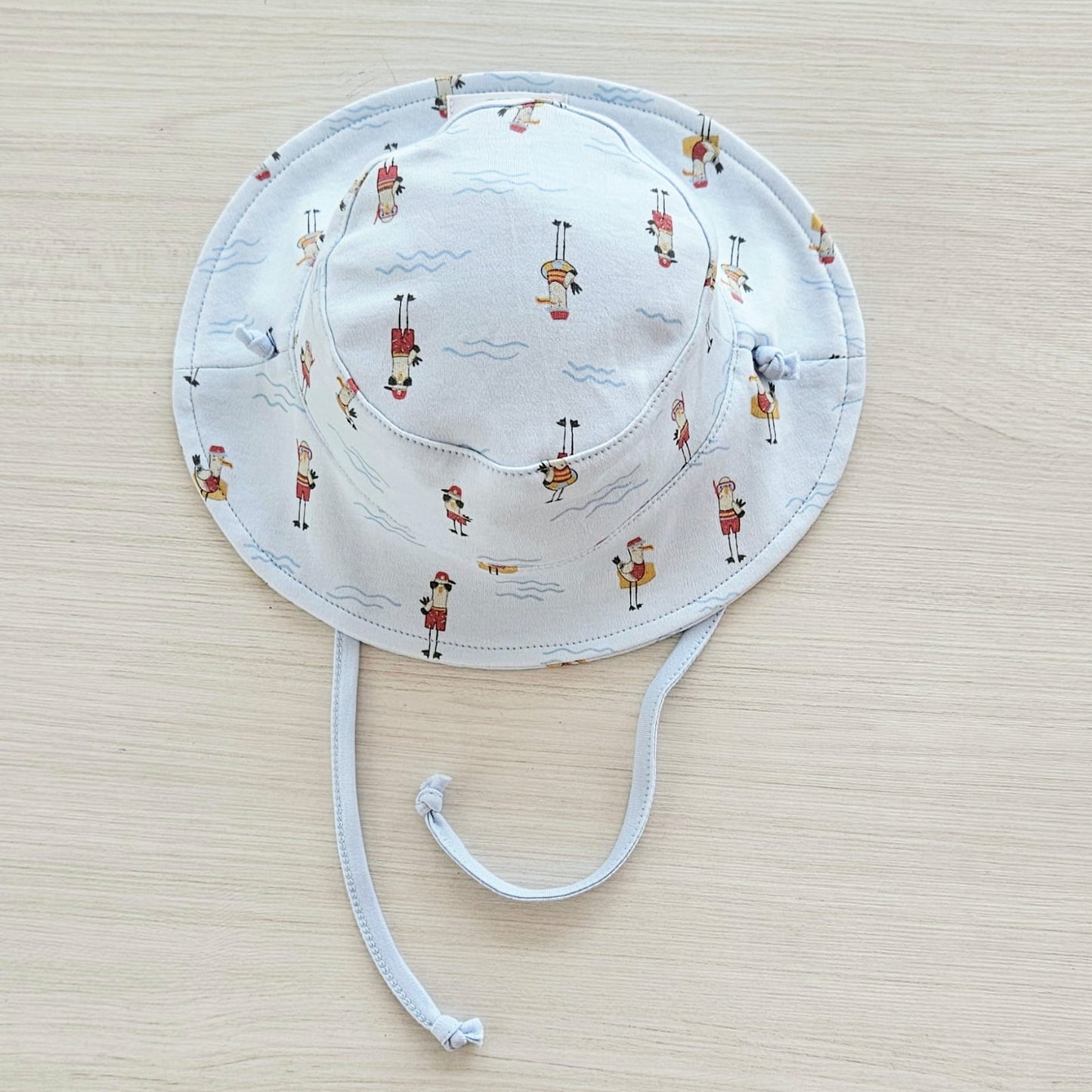 Summer Sun Hat