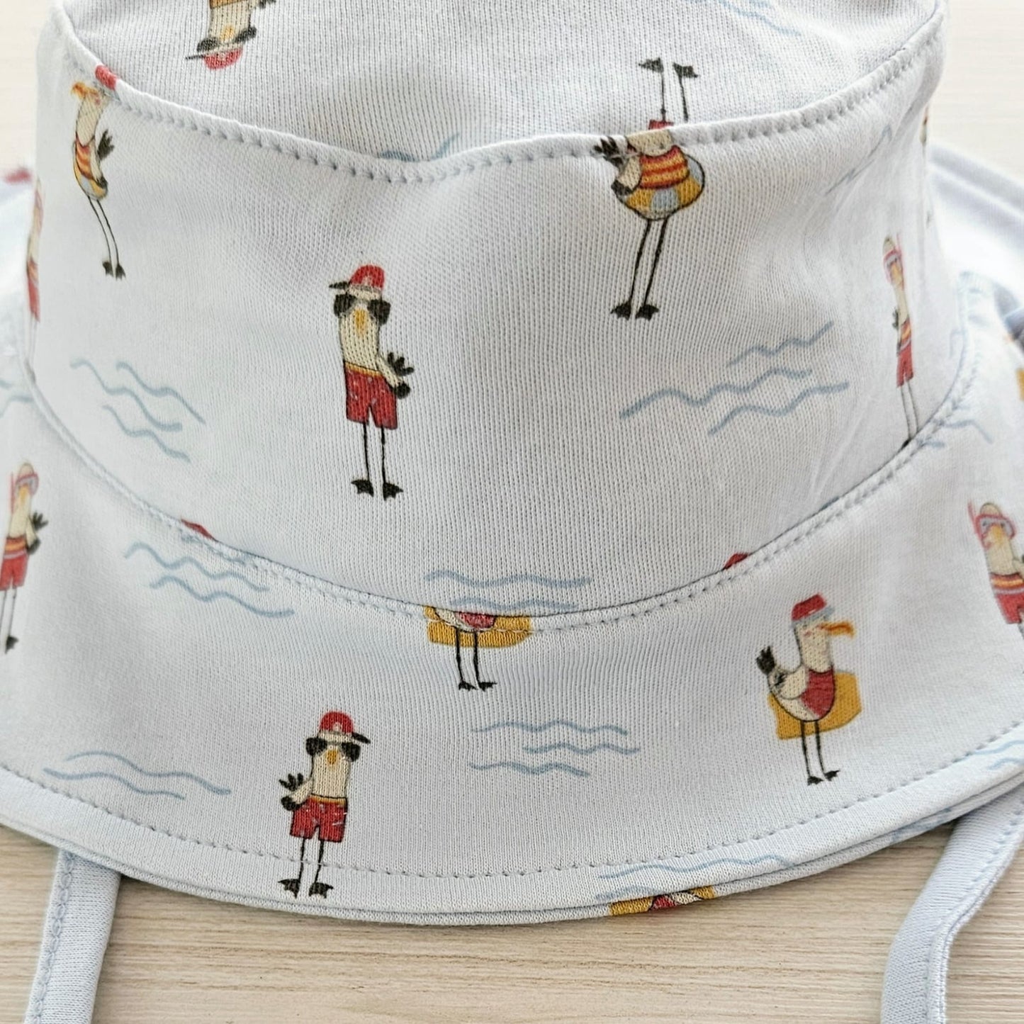 Summer Sun Hat