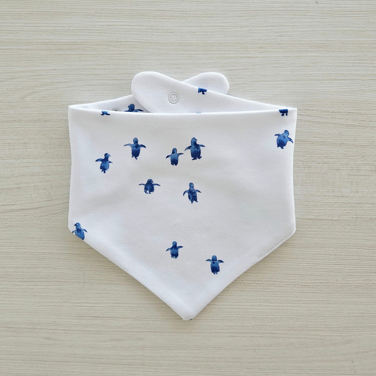 Penguins Bandana