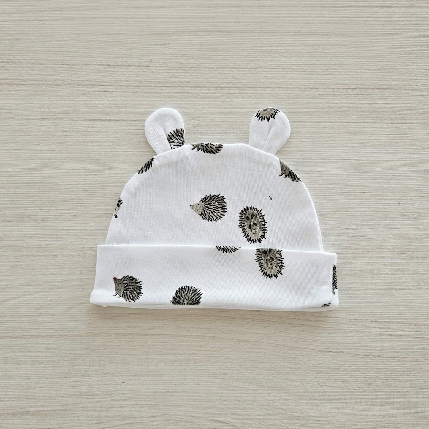 Hedgehog Hat