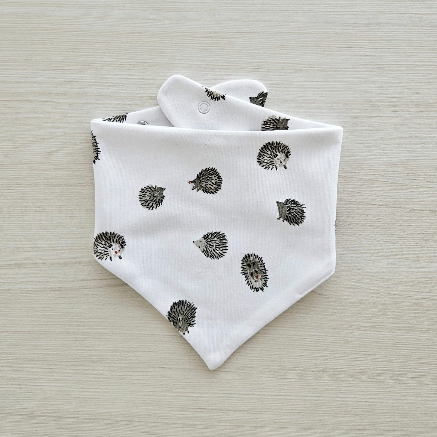 Hedgehog Bandana