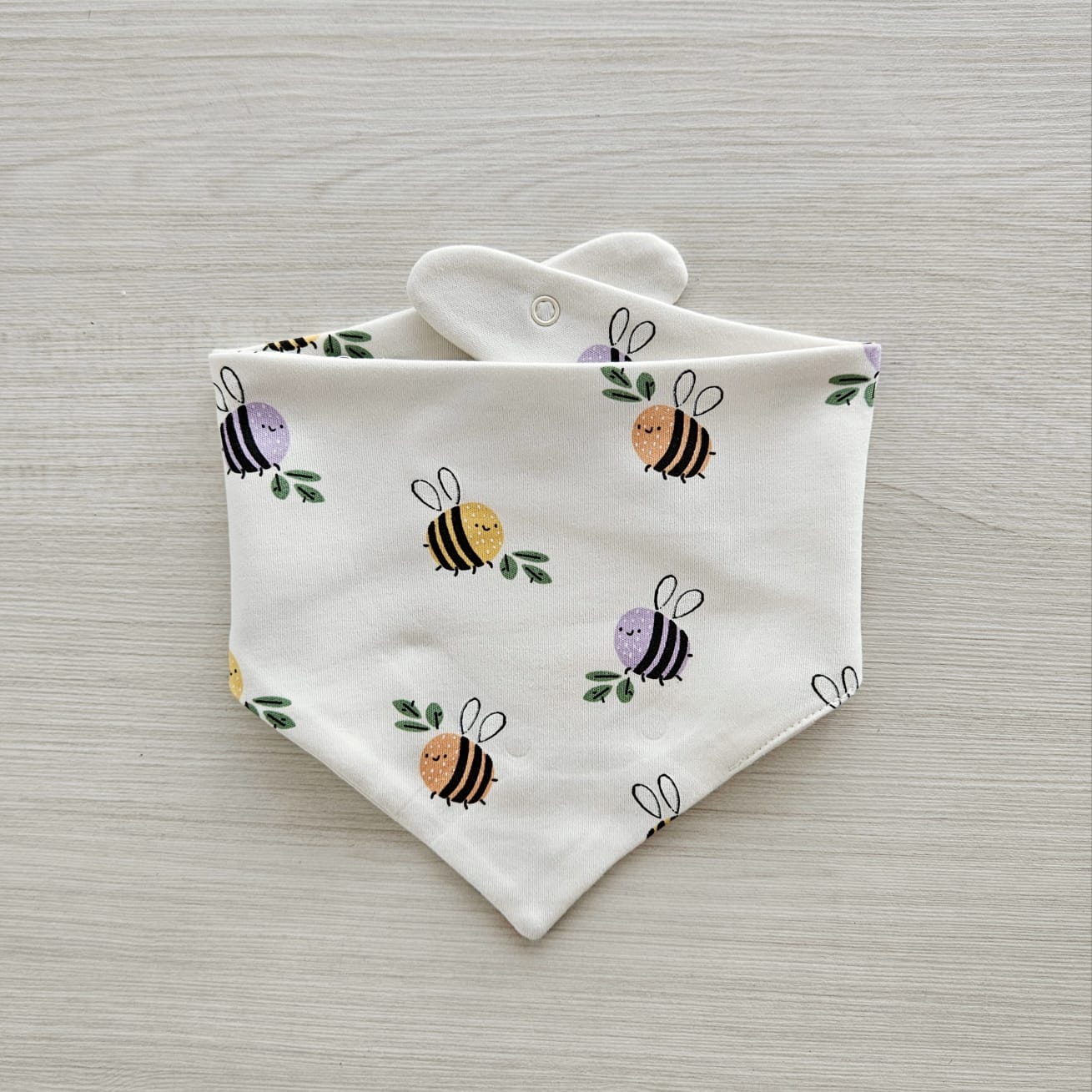Bees Bandana
