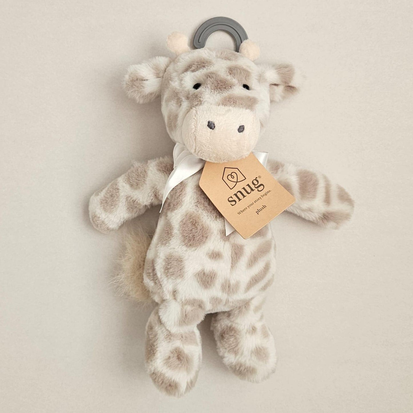 Premium Animal Toy
