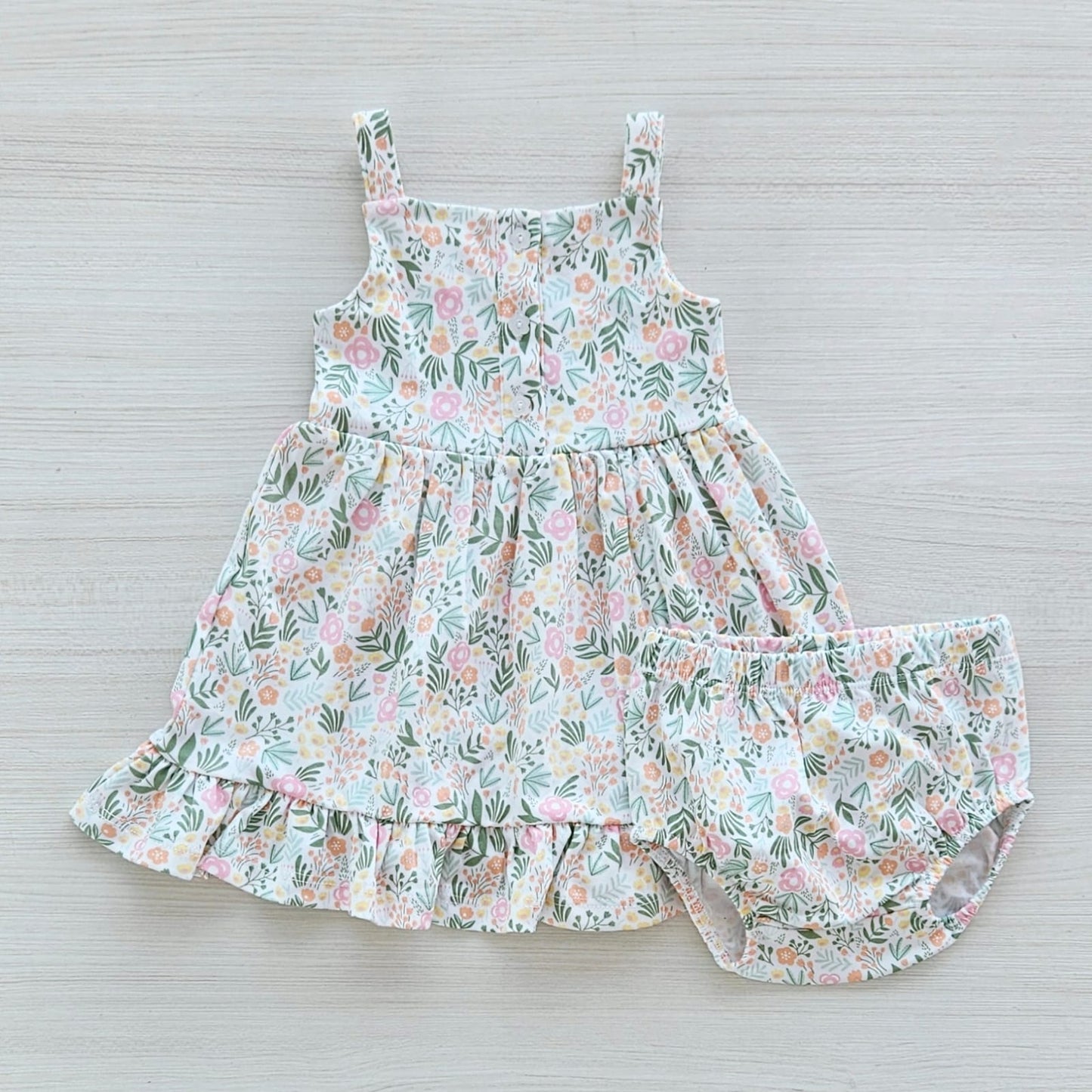 Garden Sundress