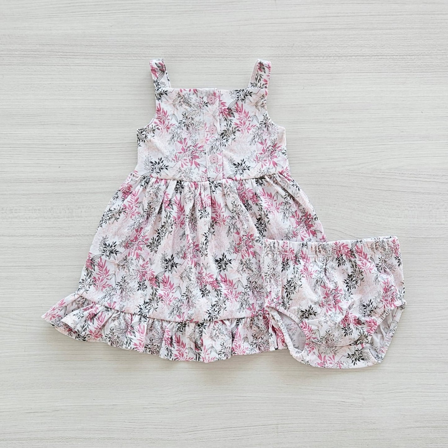 Blossom Sundress