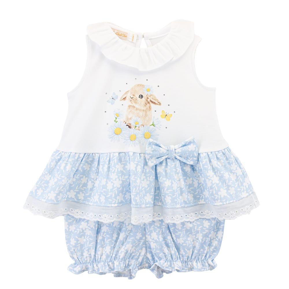 Daniella Dress