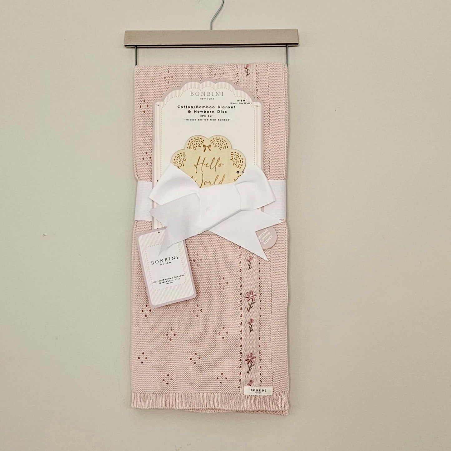 Bonbini Blanket
