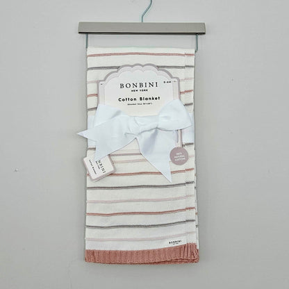 Bonbini Blanket