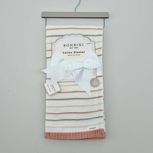 Bonbini Blanket