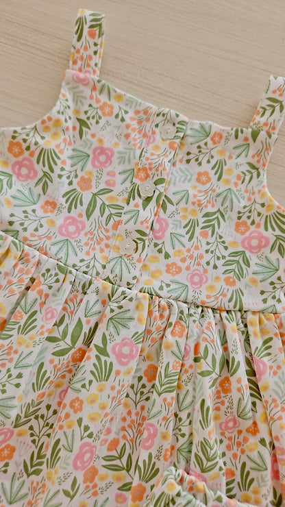 Garden Sundress
