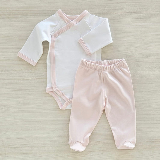 Pink Sleep & Play