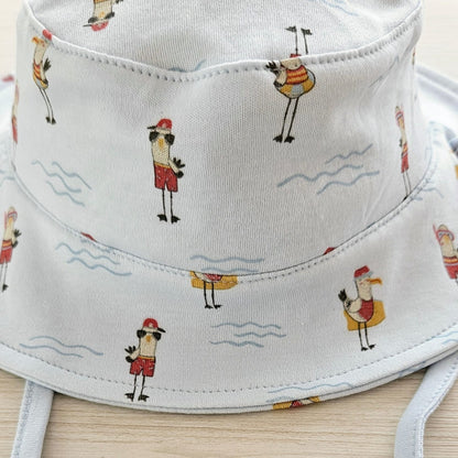 Summer Sun Hat