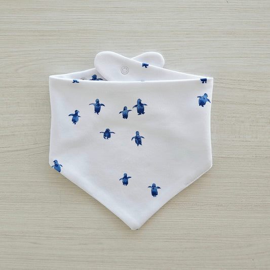 Penguins Bandana