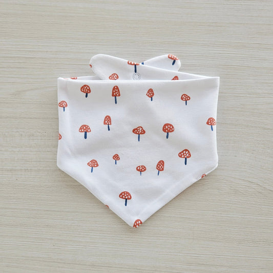 Shrooms Bandana