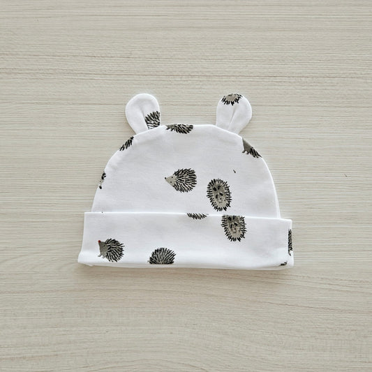 Hedgehog Hat