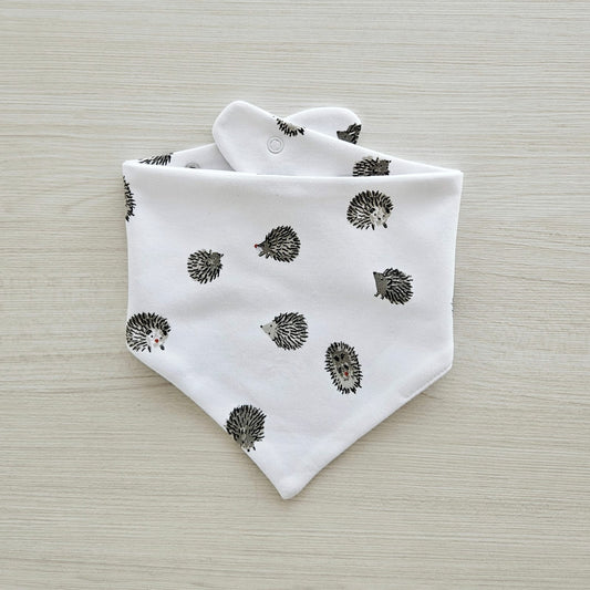 Hedgehog Bandana