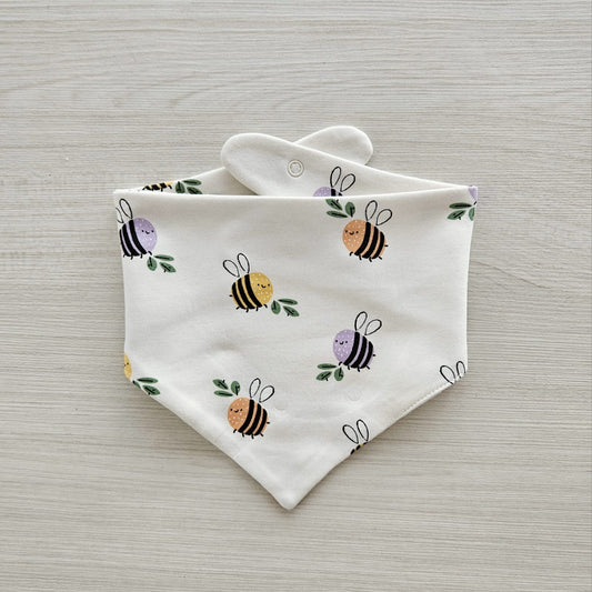 Bees Bandana