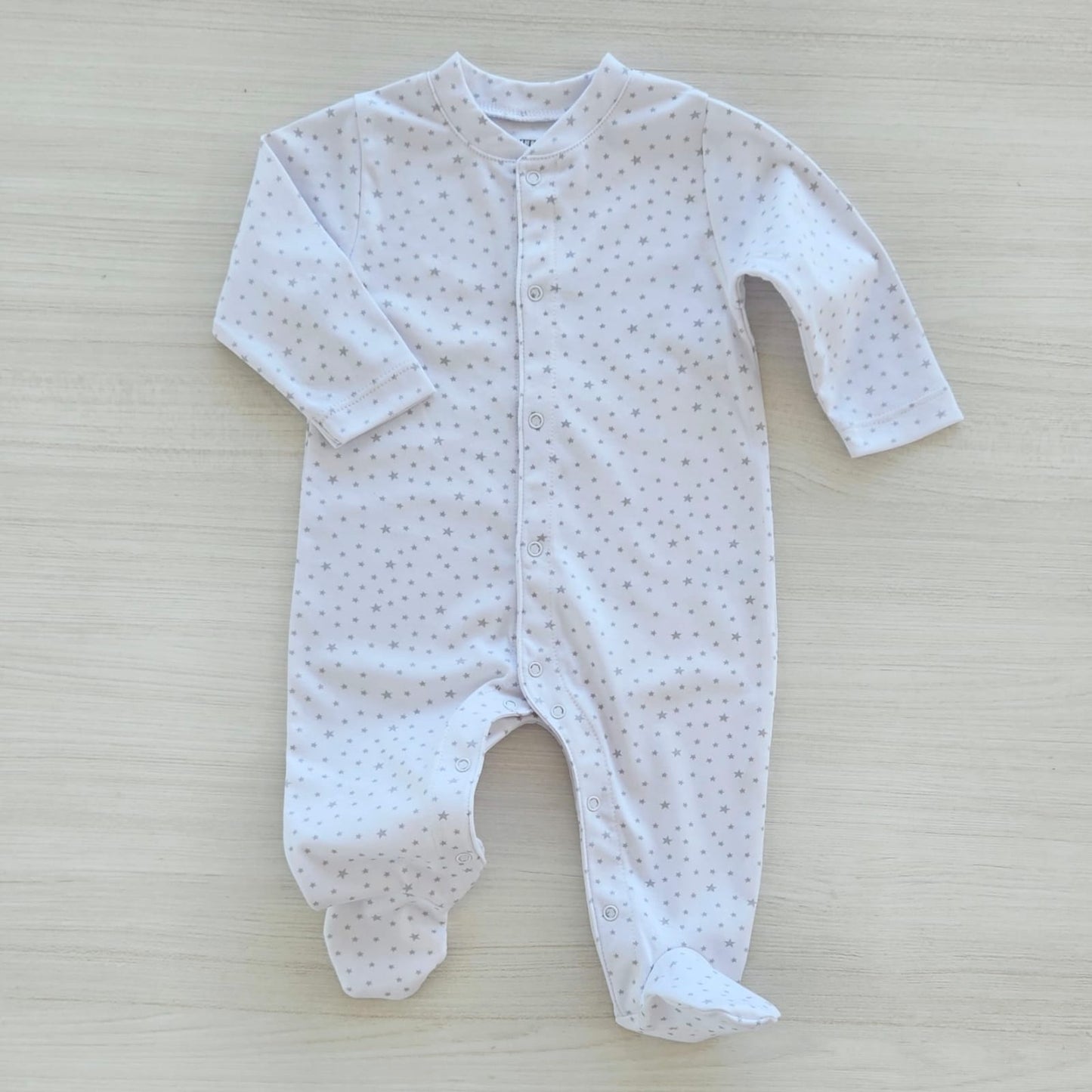 Little Stars Footie