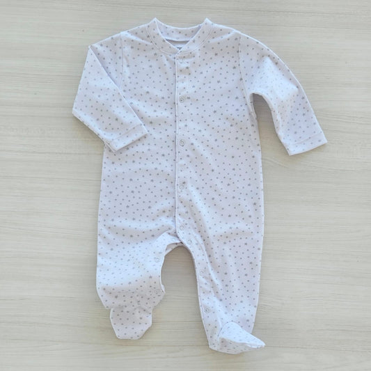 Little Stars Footie