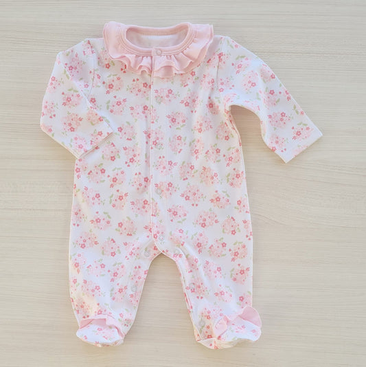 Blossom Footie