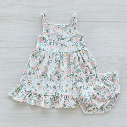 Garden Sundress