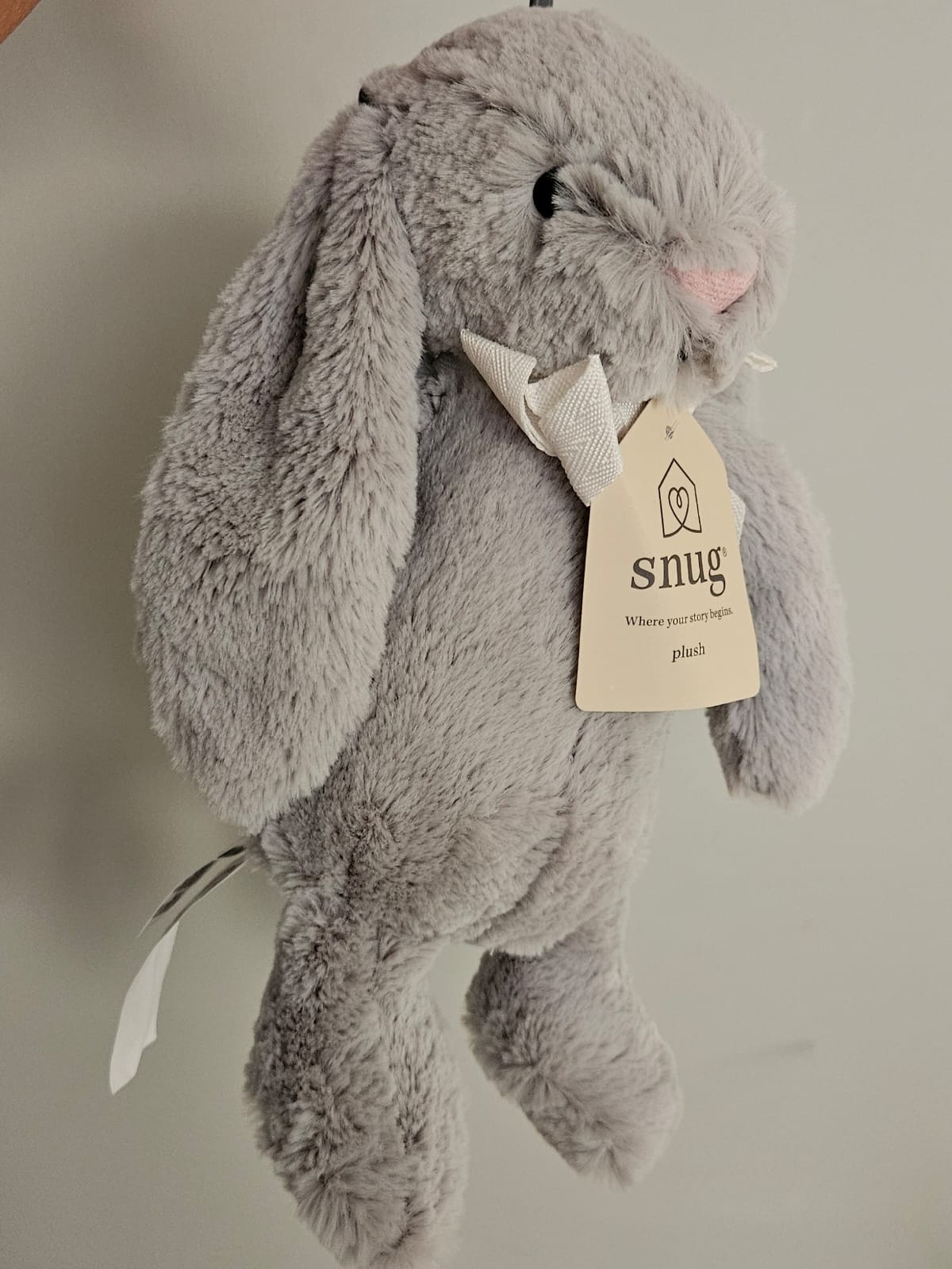 בובת חיות פרימיום