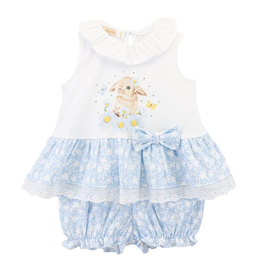 Daniella Dress
