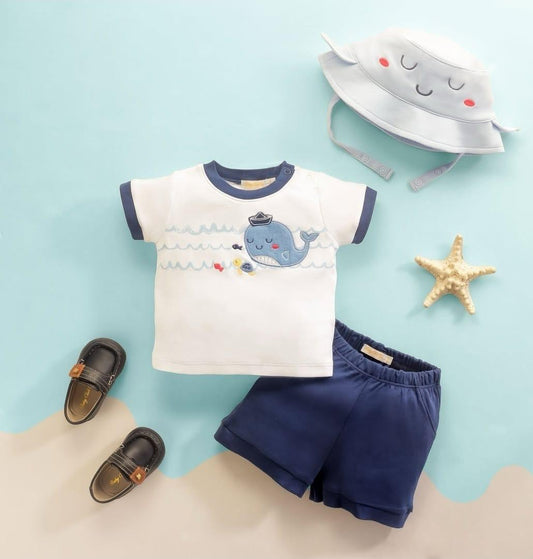 Marino Two-Piece Set