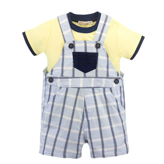 Classic Bike Overall
