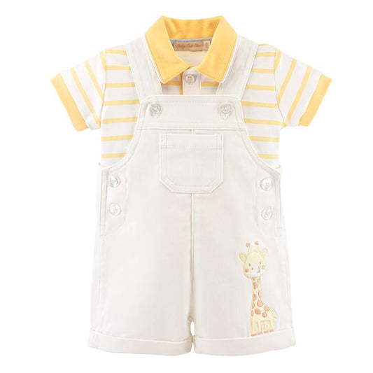 Giraffe Overall