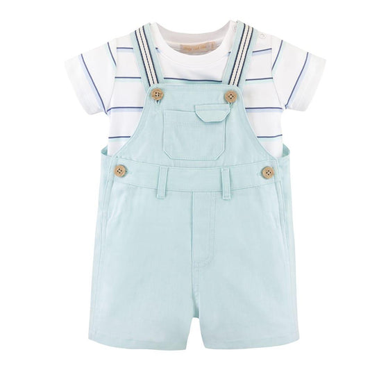 Tennis Court Overall