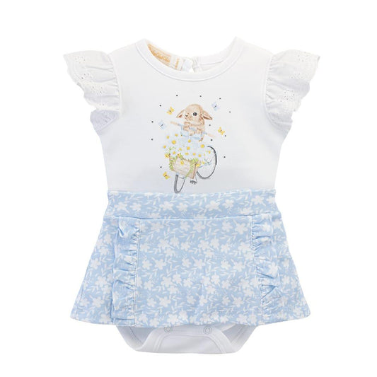 Daniella Body + Skirt
